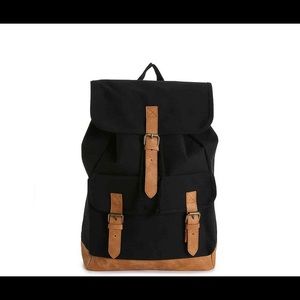 💥DSW Canvas Backpack💥